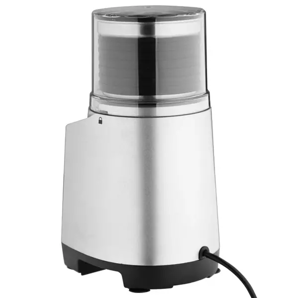Koffie-/Kruidenmolen | 0.55L | Vaste Snelheid (20.000RPM) | 0.75kW (230V) | 166x183x317(h)mm
