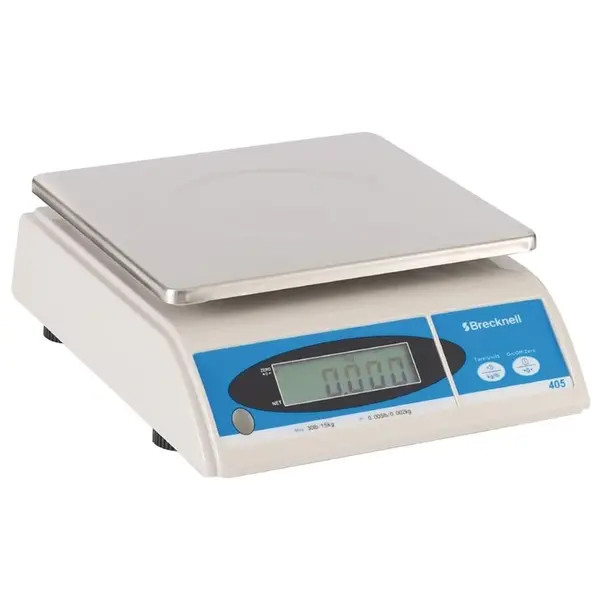 Keukenweegschaal | RVS/Kunststof | Max. 6kg | 1g Nauwkeurig | Bedraad/Draadloos | 225x305x110(h)mm