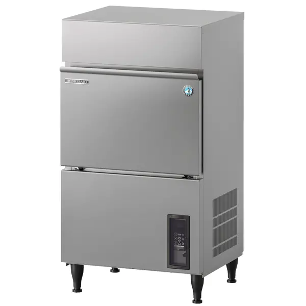 IJsblokjesmachine | IM-SERIE (UltraCUBE) | Volle Blokjes (23g) | 50kg/24u | Bunker 18kg | Watergekoeld | 503x456x840/965(h)mm
