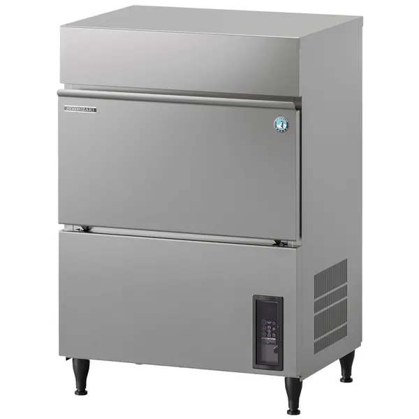 IJsblokjesmachine | IM-SERIE (CUBE) | Volle Blokjes (23g) | 62kg/24u | Bunker 26kg | Watergekoeld | 633x506x840/965(h)mm