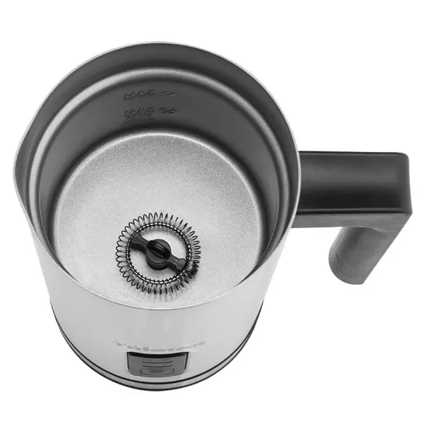 Melkopschuimer | 0.24L | Opschuimen + Verwarmen | 0.5kW (230V) | 185x108x147(h)mm