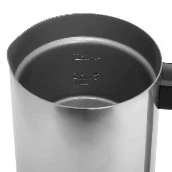 Melkopschuimer | 0.24L | Opschuimen + Verwarmen | 0.5kW (230V) | 185x108x147(h)mm