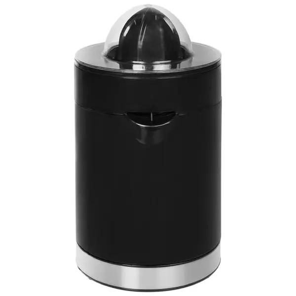 Citruspers | DUO | Elektrisch | Handmatig | 2 Perskegels | 40W (230V) | 143x270x200(h)mm
