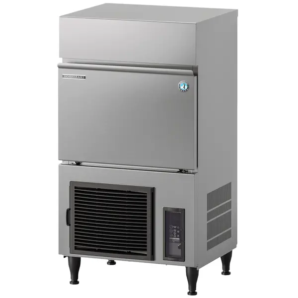 IJsblokjesmachine | IM-SERIE (FlexiCUBE) | Volle Blokjes (23g) | 47kg/24u | Bunker 18kg | Luchtgekoeld | Afvoerpomp | 503x456x840/965(h)mm