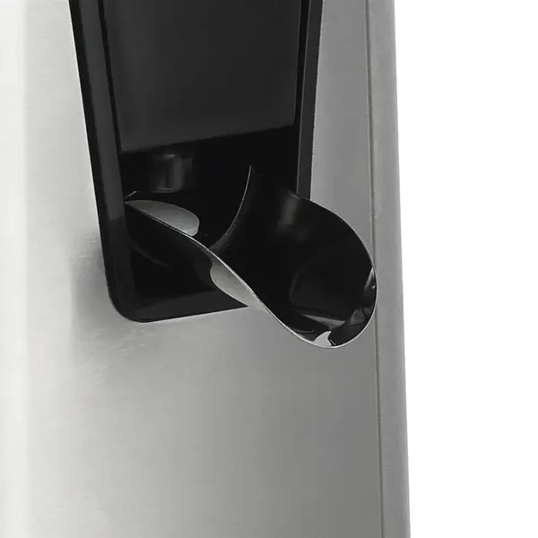 Citruspers | Elektrisch | Hefboom | 2 Perskegels | 0.35kW (230V) | 165x233x290(h)mm