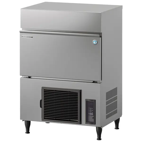 IJsblokjesmachine | IM-SERIE (FlexiCUBE) | Volle Blokjes (23g) | 58kg/24u | Bunker 26kg | Luchtgekoeld | Afvoerpomp | 633x509x840/965(h)mm