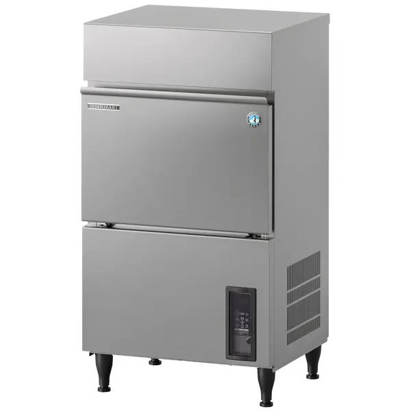 IJsblokjesmachine | IM-SERIE (FlexiCUBE) | Volle Blokjes (13g) | 47kg/24u | Bunker 18kg | Watergekoeld | Afvoerpomp | 503x456x840/965(h)mm