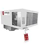 Diamond Plafondunit | 13.7-15.5m³ | -15°C/-25°C | 1.2kW (400V) | 1110x930x440/620(h)mm 
