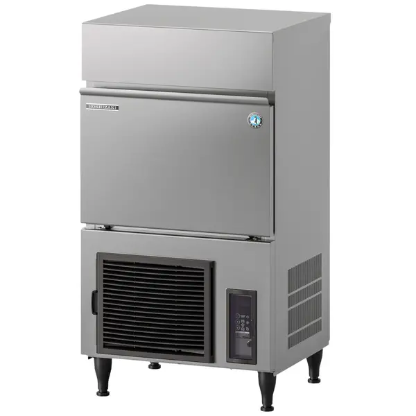 IJsblokjesmachine | IM-SERIE (EliteCUBE) | Volle Blokjes (13g) | 43kg/24u | Bunker 18kg | Luchtgekoeld | Afvoerpomp | 503x456x840/965(h)mm