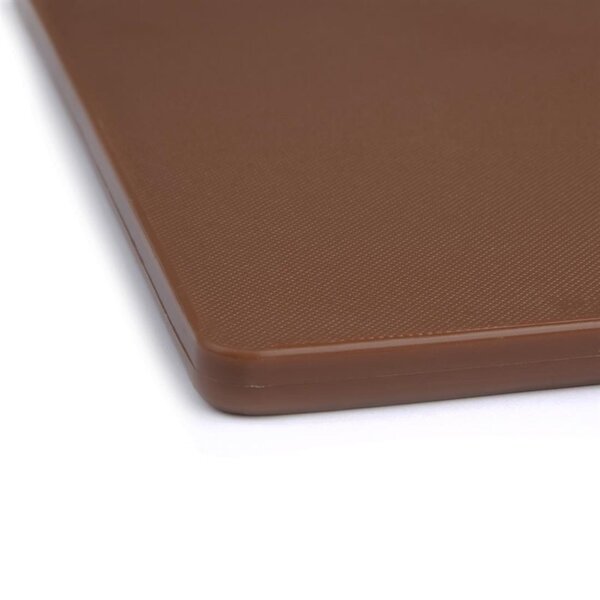 Snijplankenset | LDPE | Meerdere Kleuren | 6 Stuks | 300x225x10(h)mm