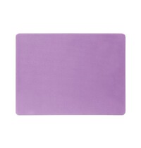 Hygiplas Snijplank | LDPE | Paars | 305x229x12(h)mm 