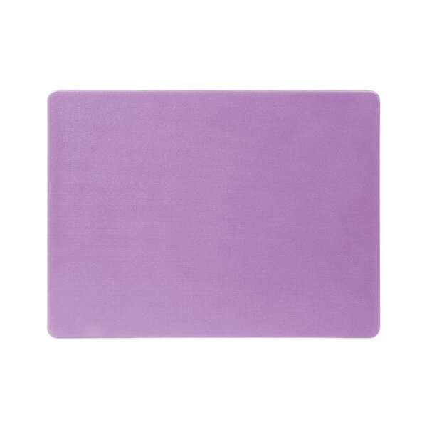 Snijplank | LDPE | Paars | 600x450x10(h)mm
