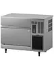 Hoshizaki IJsblokjesmachine | IM-SERIE (CUBE) | Volle Blokjes (17g) | 103kg/24u | Bunker 38kg | Luchtgekoeld | 1004x600x700/800(h)mm 