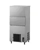 Hoshizaki IJsblokjesmachine | IM-SERIE (CUBE) | Volle Blokjes (23g) | 210kg/24u | Bunker 110kg | Luchtgekoeld | 704x665x1510/1620(h)mm 