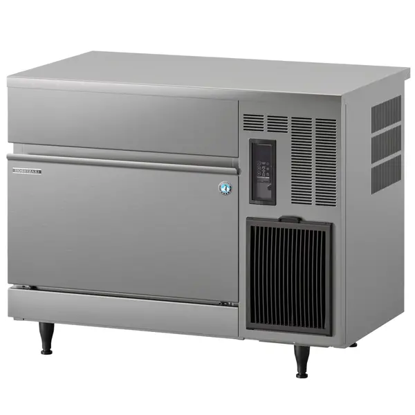 IJsblokjesmachine | IM-SERIE (UltraCUBE) | Volle Blokjes (23g) | 108kg/24u | Bunker 38kg | Luchtgekoeld | 1004x600x700/800(h)mm