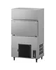 Hoshizaki IJsblokjesmachine | IM-SERIE (FlexiCUBE) | Volle Blokjes (17g) | 110kg/24u | Bunker 50kg | Luchtgekoeld | Afvoerpomp | 704x506x1210/1320(h)mm 