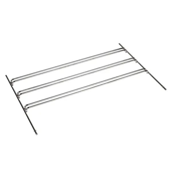Geleiderframe (Links/Rechts) | OPTIMA 700 | RVS