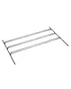 Diamond Geleiderframe (Links/Rechts) | OPTIMA 700/900 | RVS 