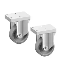 Diamond Wielenset | OPTIMA 700 | Ongeremd | 2 Stuks | Ø100mm 
