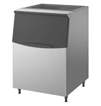 Hoshizaki IJsblokjesbunker | 210kg | 762x820x1016/1136(h)mm 