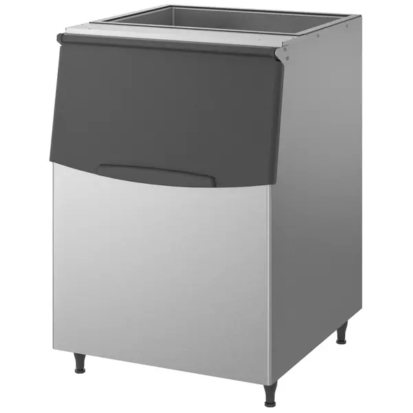 IJsblokjesbunker | 210kg | 762x820x1016/1136(h)mm