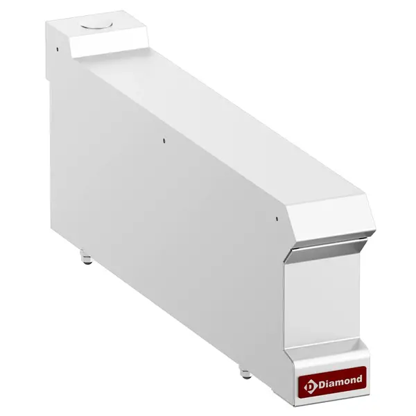 Neutrale Werkunit (Opvulstuk) | OPTIMA 700 | 100x700x250/320(h)mm
