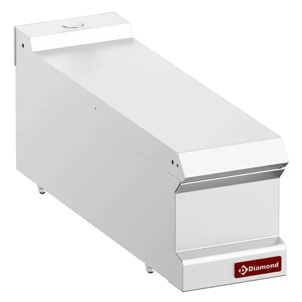 Neutrale Werkunit (Opvulstuk) | OPTIMA 700 | 200x700x250/320(h)mm
