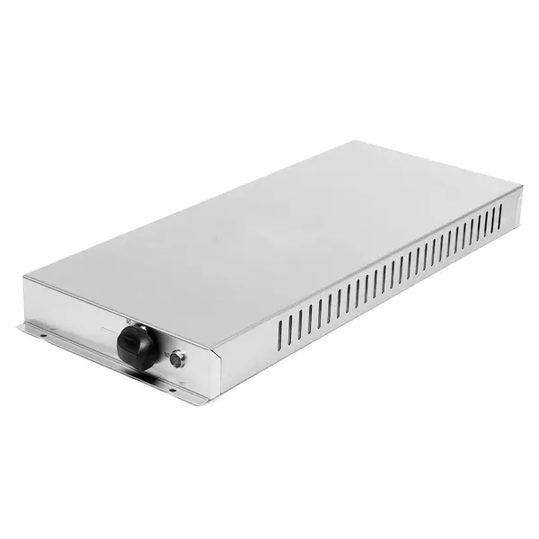 Warmhoudkit | OPTIMA 700 | Vakbreedte 400mm | 30°C/90°C | 0.8kW (230V)