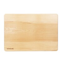 Vogue Snijplank | Beukenhout | 380x305x30(h)mm 