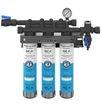 Hoshizaki Waterfilter/Ontharder | 4HC-H Triple | IJsblokjesmachines | 527x216x485(h)mm 