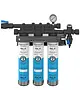 Hoshizaki Waterfilter/Ontharder | 4HC-H Triple | IJsblokjesmachines | 527x216x485(h)mm 