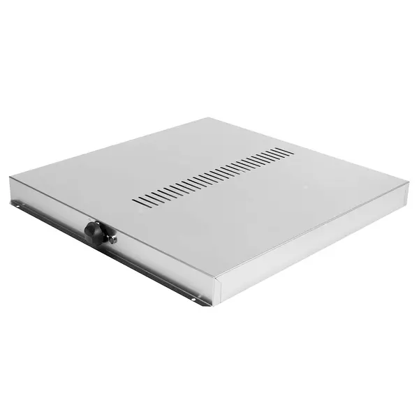 Warmhoudkit | OPTIMA 700 | Vakbreedte 700mm | 30°C/90°C | 1.6kW (230V)