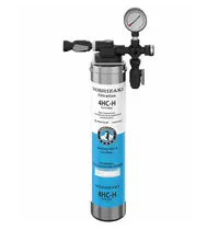 Hoshizaki Waterfilter/Ontharder | 4HC-H Single | IJsblokjesmachines | 204x193x467(h)mm 