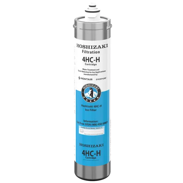 Wisselpatroon |  4HC-H Waterfilter/Ontharder | 1 Stuk