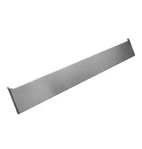 Diamond Frontplint | OPTIMA 700 | RVS | 700mm 