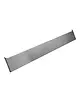 Diamond Frontplint | OPTIMA 700 | RVS | 1400mm 