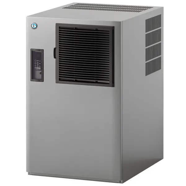 IJsblokjesmachine | IM-SERIE (CUBE) | Volle Blokjes (17g) | 100kg/24u | Zonder Bunker | Luchtgekoeld | 560x700x880(h)mm