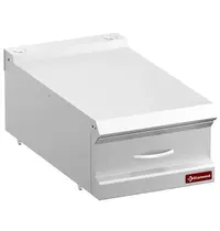 Diamond Neutrale Werkunit | OPTIMA 700 | Lade | 400x700x250/320(h)mm 