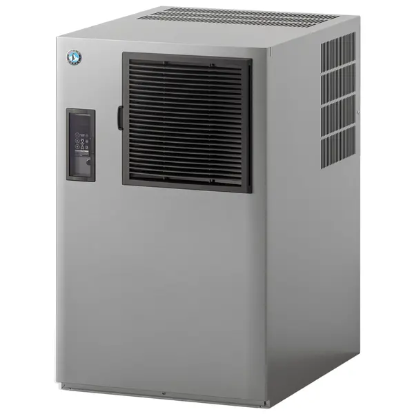 IJsblokjesmachine | IM-SERIE (CUBE) | Volle Blokjes (23g) | 210kg/24u | Zonder Bunker | Luchtgekoeld | 560x700x880(h)mm