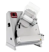 Diamond Deegroller | ROLL FORM | Elektrisch | Ø140-310mm | Instelbare Dikte | 0.37kW (230V) | 470x430x670(h)mm 