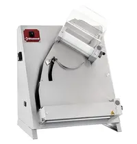 Diamond Deegroller | ROLL FORM | Elektrisch | Ø260-400mm | Instelbare Dikte | 0.37kW (230V) | 580x470x790(h)mm 