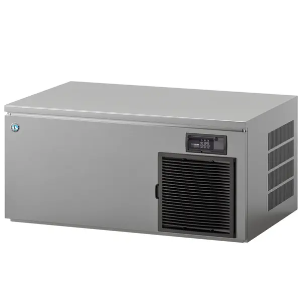 IJsblokjesmachine | IM-SERIE (CUBE) | Volle Blokjes (23g) | 210kg/24u | Zonder Bunker | Luchtgekoeld | Stapelbaar | 1084x700x500(h)mm