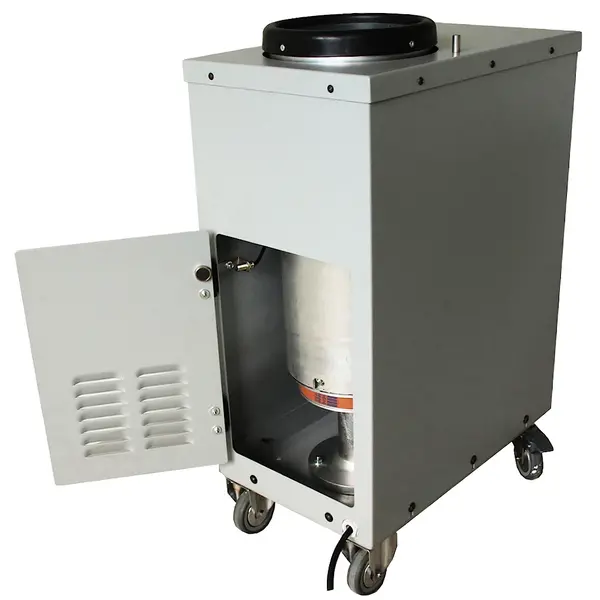 Deegopbolmachine | ≤2500/u | Bollen 20-300g | 0.35kW (230V) | Wielen (Geremd) | 350x570x810(h)mm