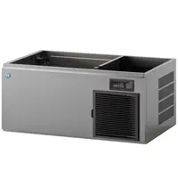 Hoshizaki IJsblokjesmachine | IM-SERIE (CUBE) | Volle Blokjes (23g) | 210kg/24u | Zonder Bunker | Luchtgekoeld | Stapelbaar | 1084x700x500(h)mm 