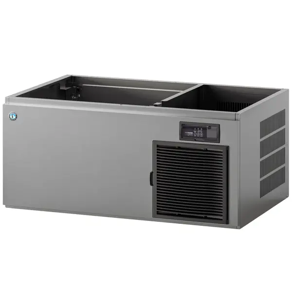 IJsblokjesmachine | IM-SERIE (CUBE) | Volle Blokjes (23g) | 210kg/24u | Zonder Bunker | Luchtgekoeld | Stapelbaar | 1084x700x500(h)mm