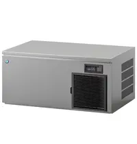 Hoshizaki IJsblokjesmachine | IM-SERIE (CUBE) | Volle Blokjes (17g) | 180kg/24u | Zonder Bunker | Luchtgekoeld | Stapelbaar | 1084x700x500(h)mm 