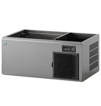 Hoshizaki IJsblokjesmachine | IM-SERIE (CUBE) | Volle Blokjes (17g) | 180kg/24u | Zonder Bunker | Luchtgekoeld | Stapelbaar | 1084x700x500(h)mm 