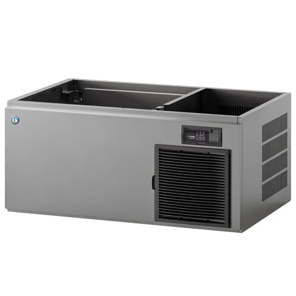 IJsblokjesmachine | IM-SERIE (CUBE) | Volle Blokjes (17g) | 180kg/24u | Zonder Bunker | Luchtgekoeld | Stapelbaar | 1084x700x500(h)mm