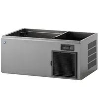 Hoshizaki IJsblokjesmachine | IM-SERIE (CUBE) | Volle Blokjes (31g) | 190kg/24u | Zonder Bunker | Luchtgekoeld | Stapelbaar | 1084x700x500(h)mm 