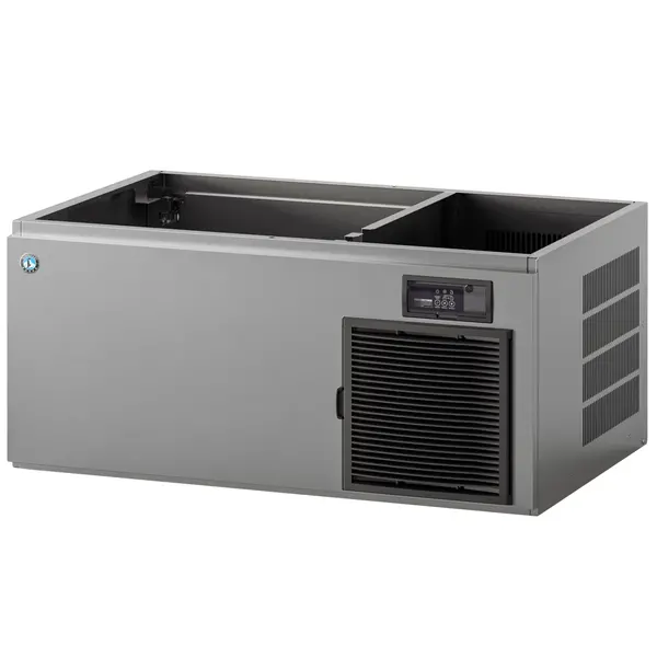 IJsblokjesmachine | IM-SERIE (CUBE) | Volle Blokjes (31g) | 190kg/24u | Zonder Bunker | Luchtgekoeld | Stapelbaar | 1084x700x500(h)mm